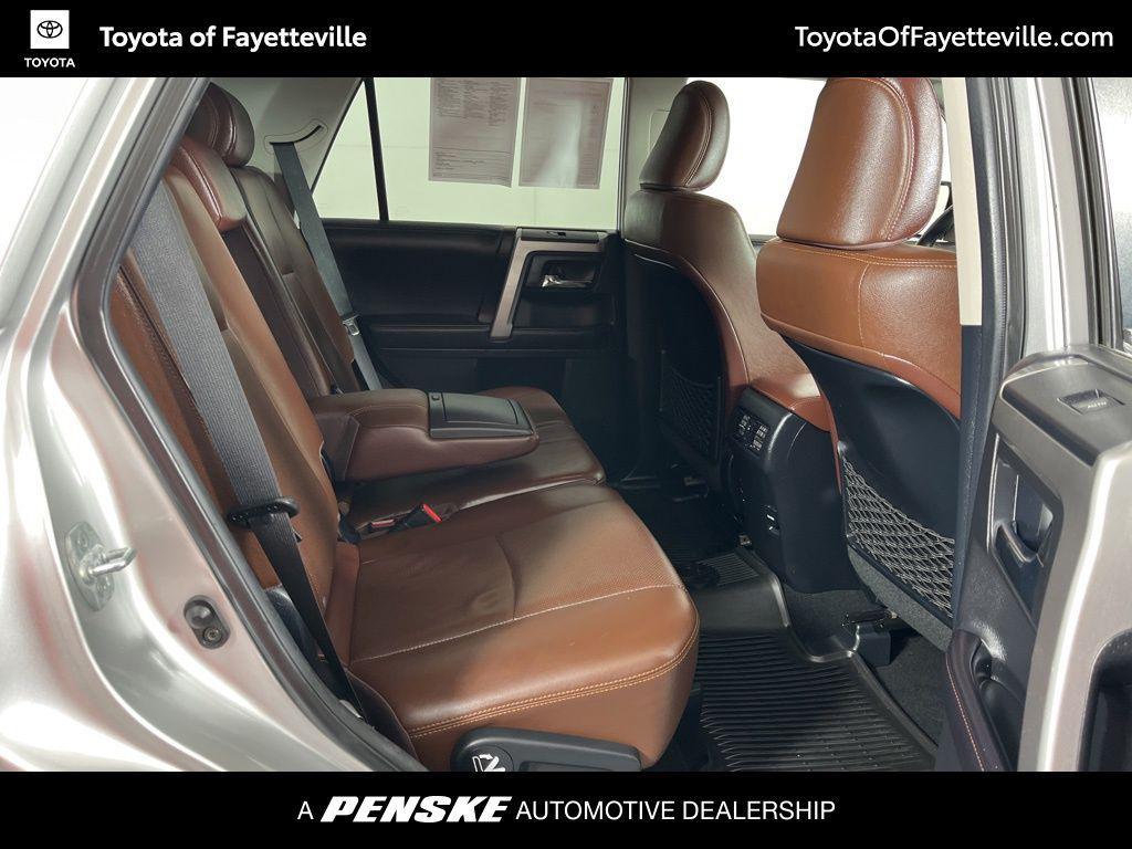 used 2016 Toyota 4Runner car, priced at $25,822