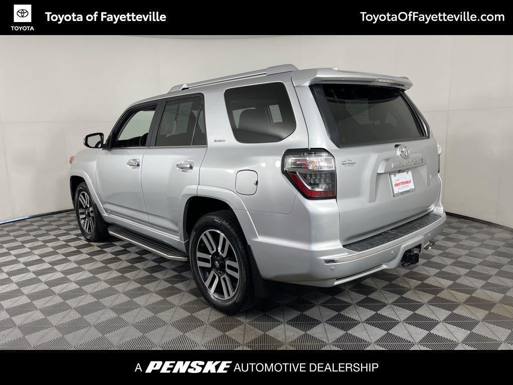 used 2016 Toyota 4Runner car, priced at $25,822