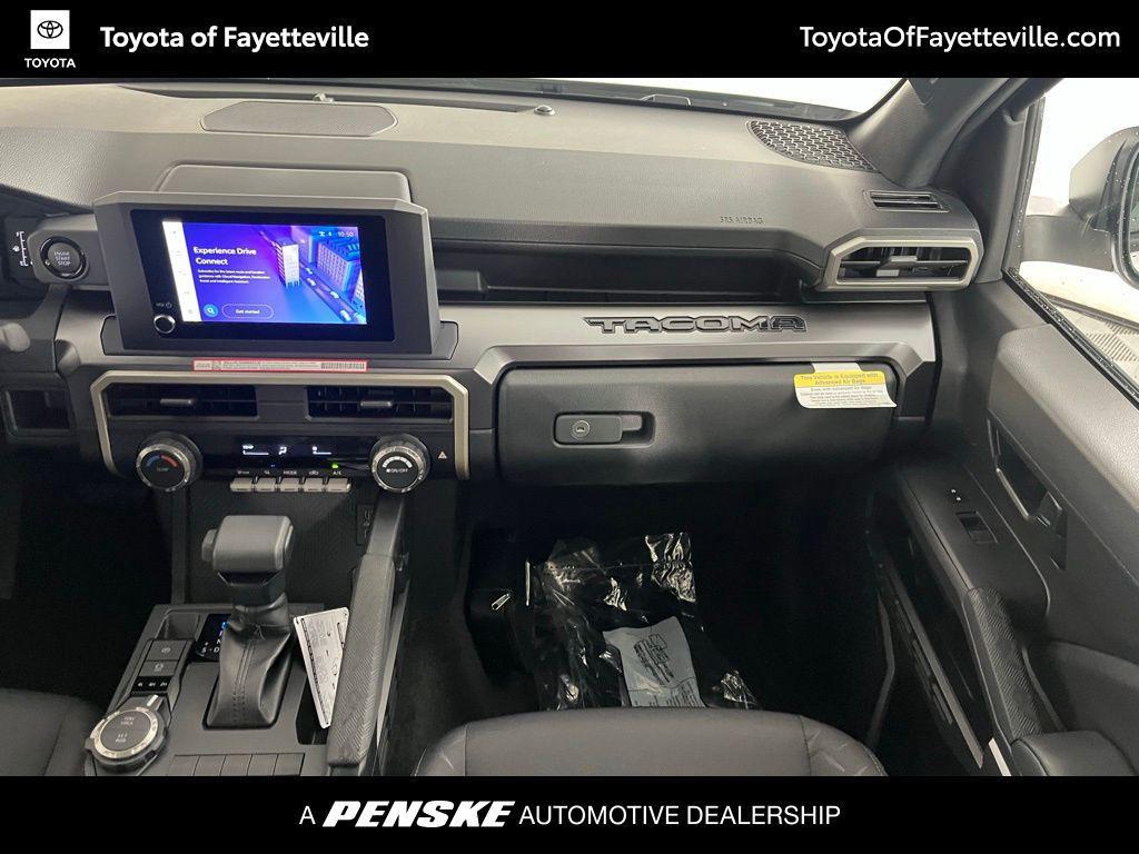 new 2025 Toyota Tacoma car, priced at $43,763