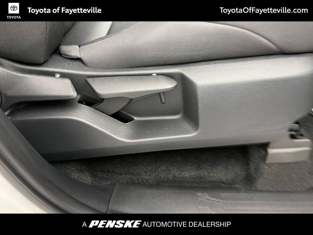 new 2025 Toyota Tacoma car, priced at $43,763