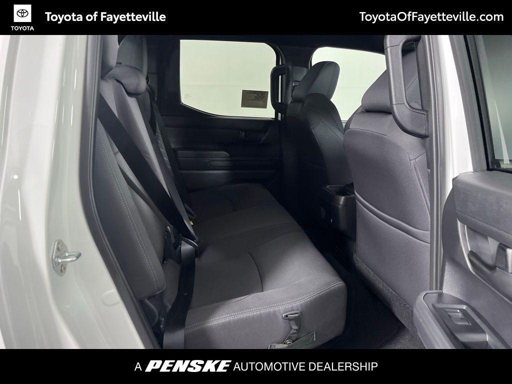 new 2025 Toyota Tacoma car, priced at $43,763