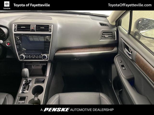 used 2018 Subaru Outback car, priced at $21,899