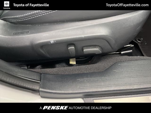 used 2018 Subaru Outback car, priced at $21,899