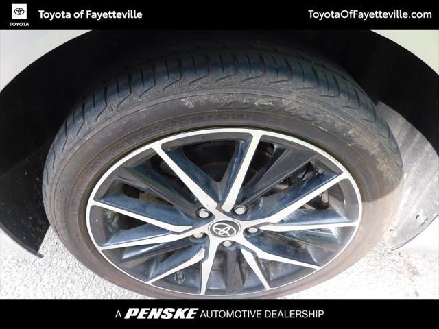 used 2023 Toyota Camry car, priced at $24,994