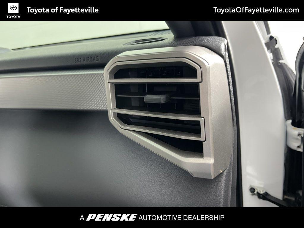 new 2026 Toyota Tundra car, priced at $65,062