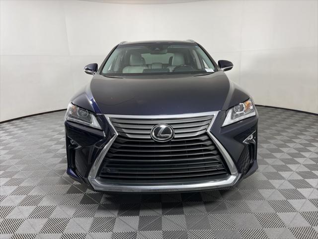 used 2017 Lexus RX 350 car, priced at $23,995