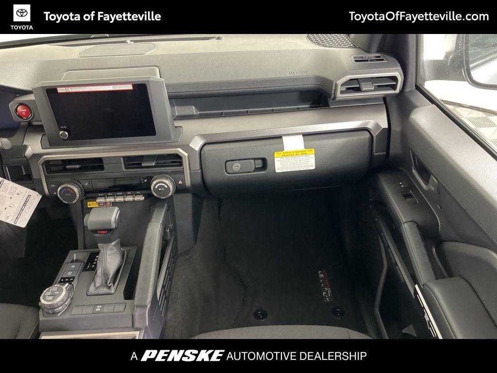 new 2025 Toyota 4Runner car, priced at $56,759