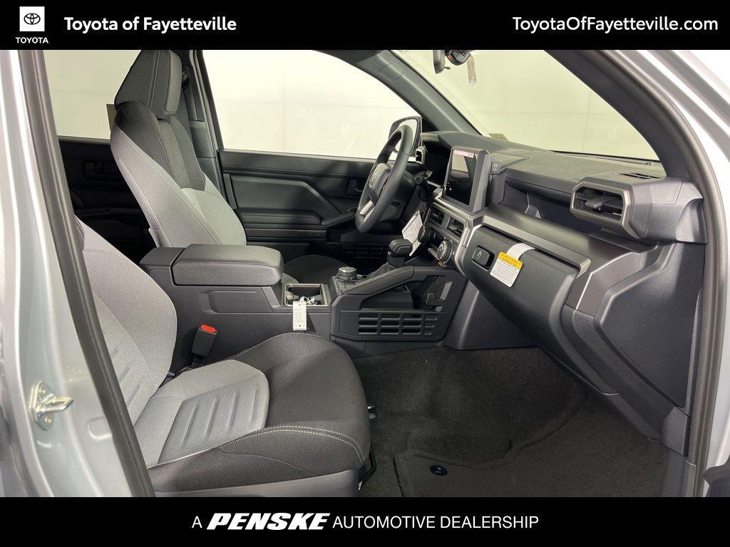 new 2025 Toyota 4Runner car, priced at $56,759