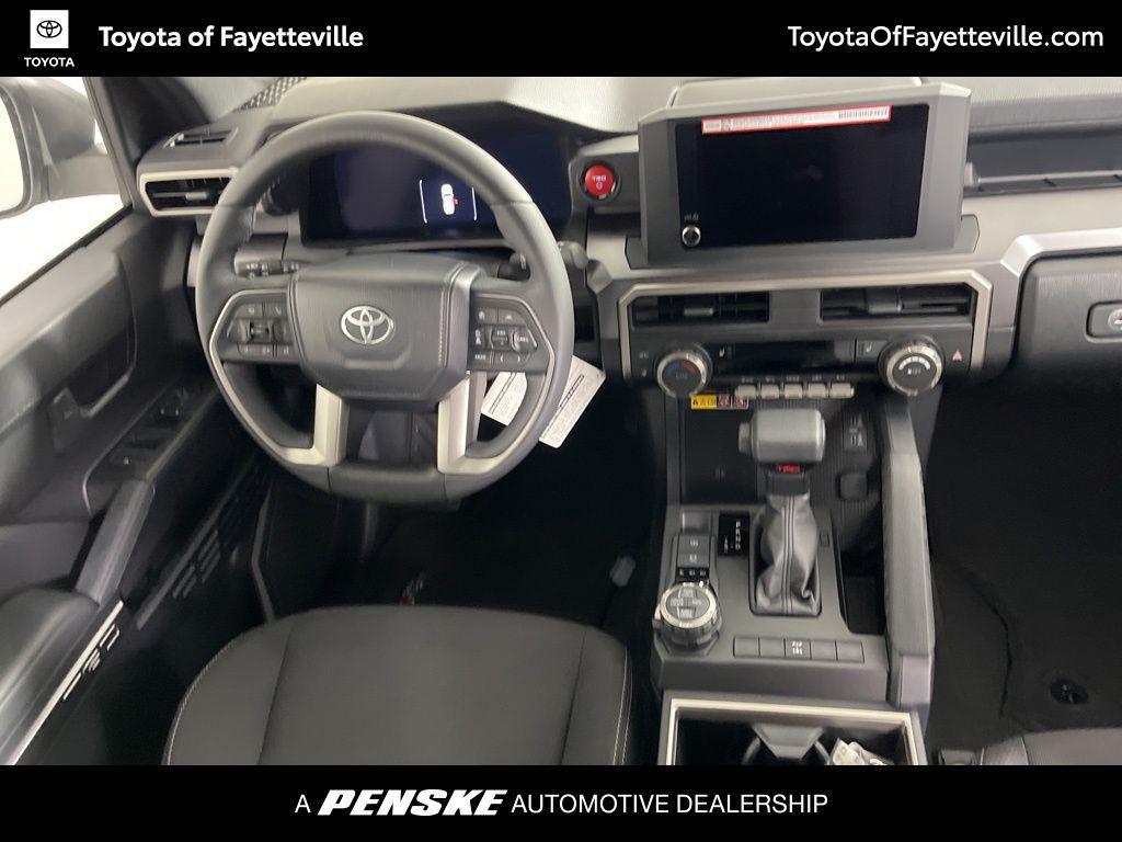 new 2025 Toyota 4Runner car, priced at $56,759