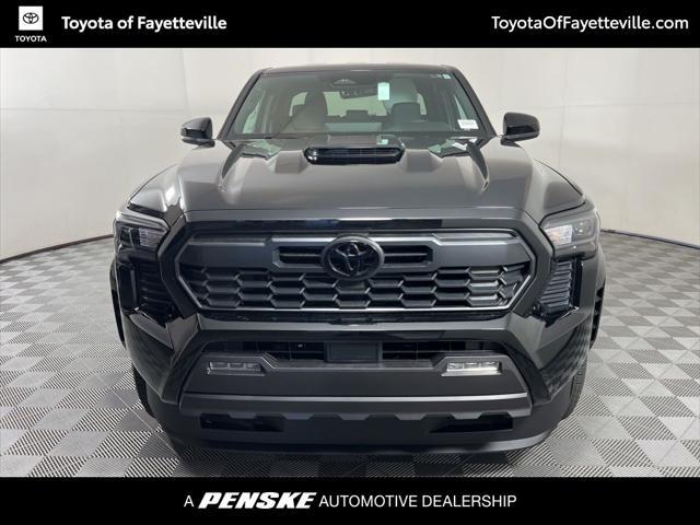 new 2025 Toyota Tacoma car, priced at $45,591