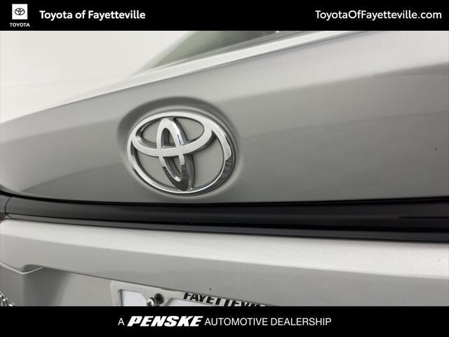 used 2024 Toyota Corolla car, priced at $21,984