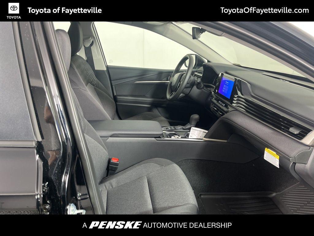 new 2026 Toyota Camry car, priced at $32,803
