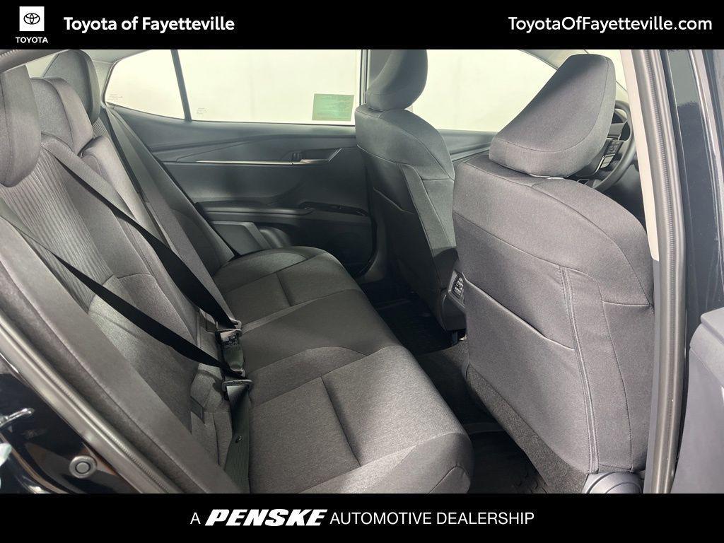 new 2026 Toyota Camry car, priced at $32,803