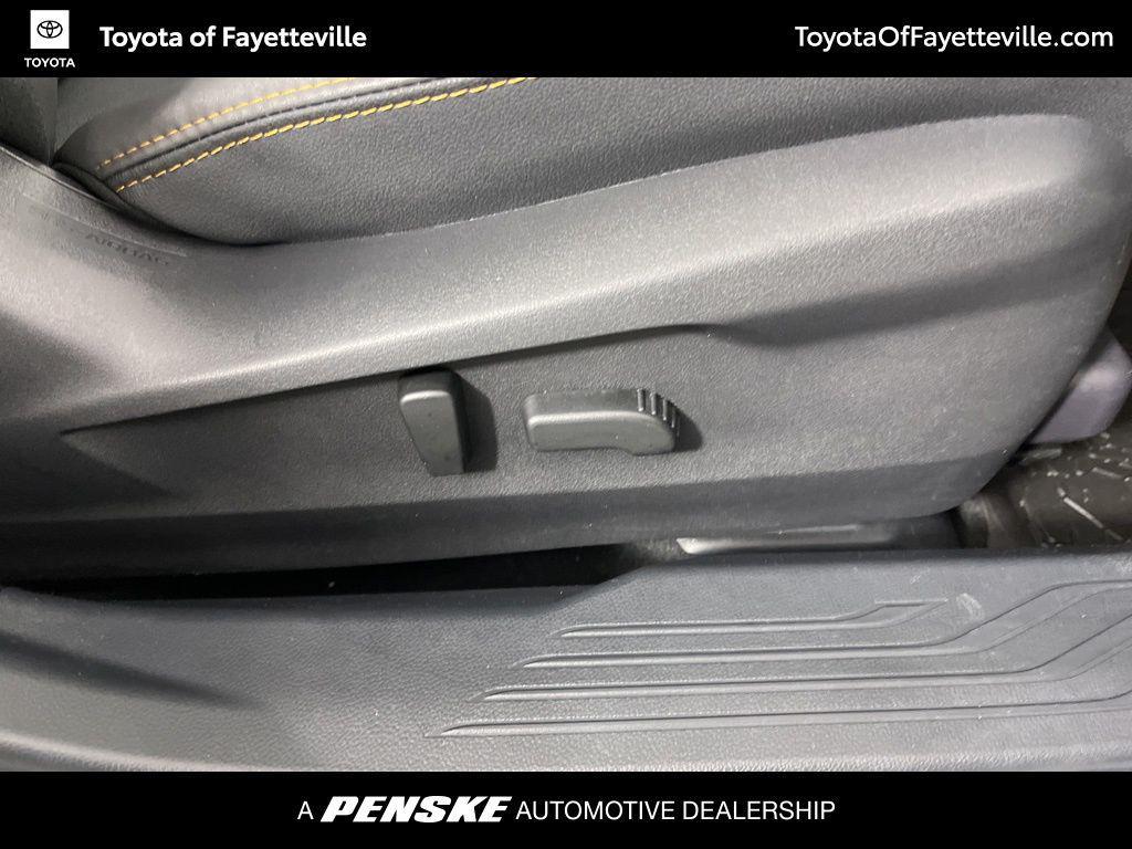 used 2023 Subaru Outback car, priced at $28,227