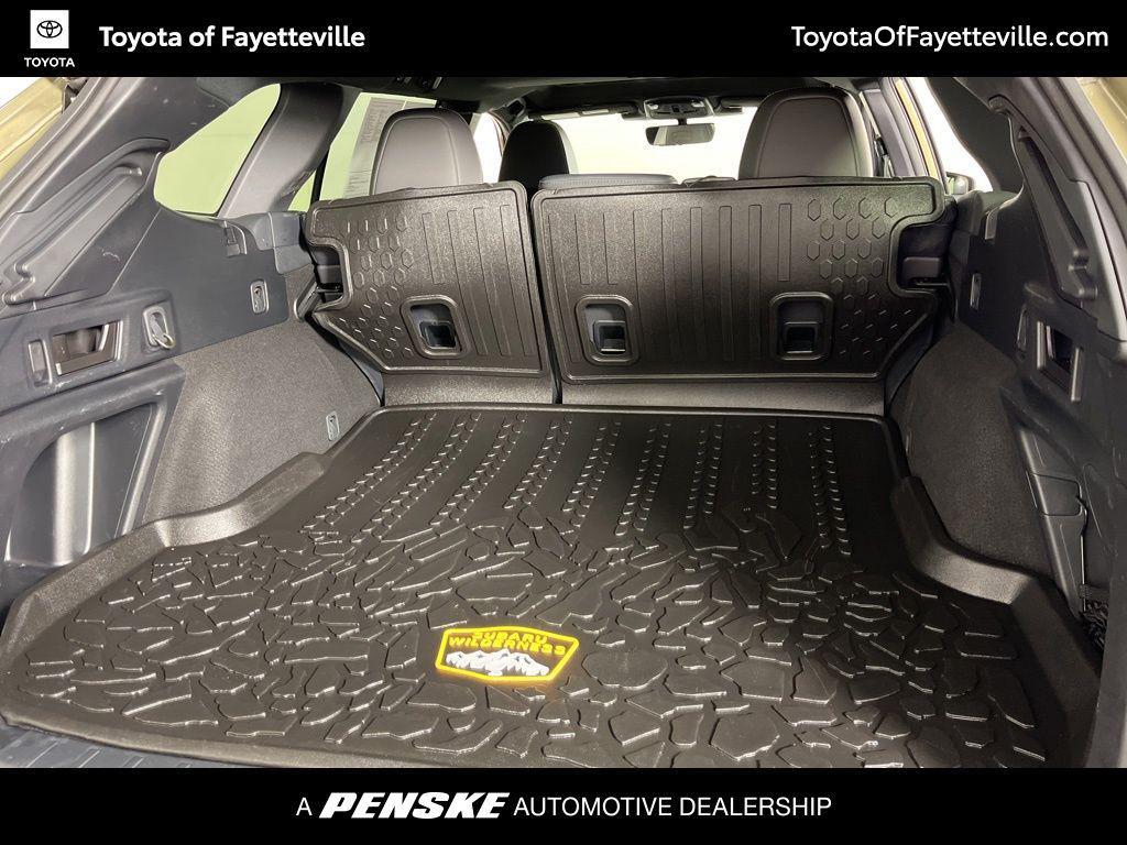 used 2023 Subaru Outback car, priced at $28,227