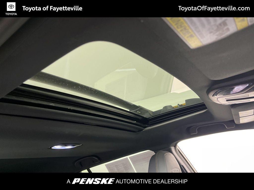 used 2023 Subaru Outback car, priced at $28,227