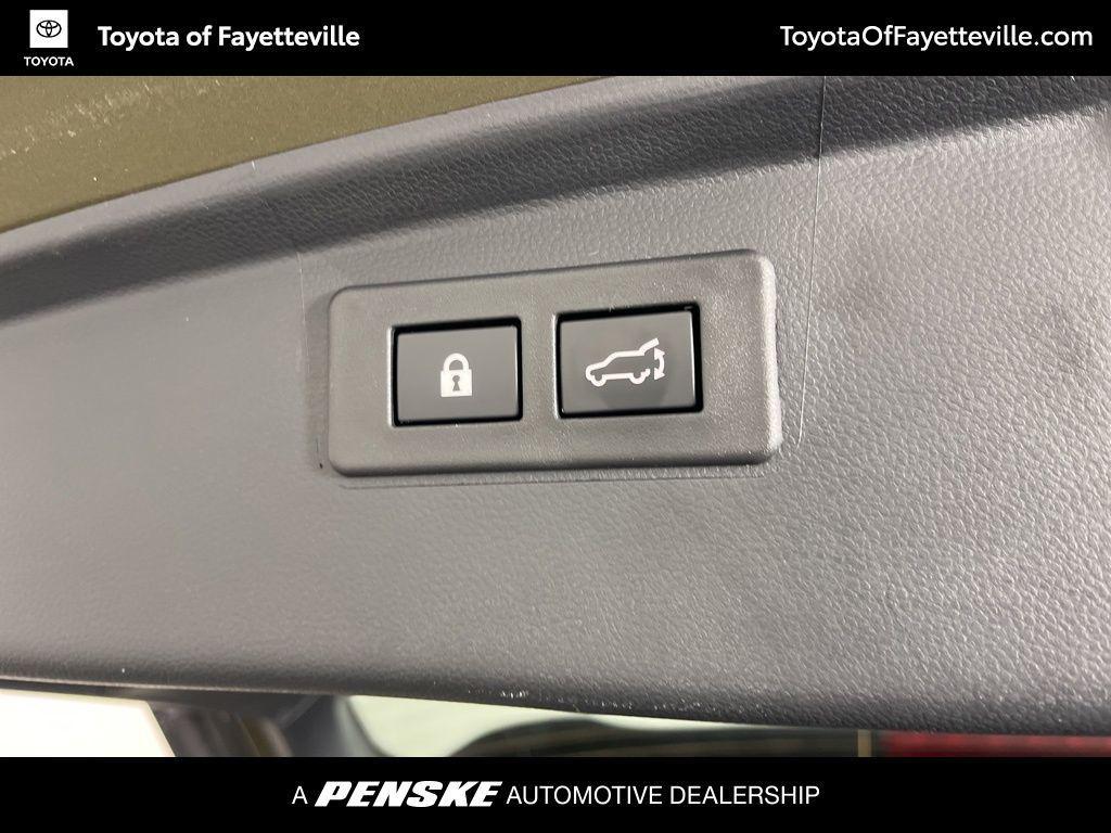 used 2023 Subaru Outback car, priced at $28,227