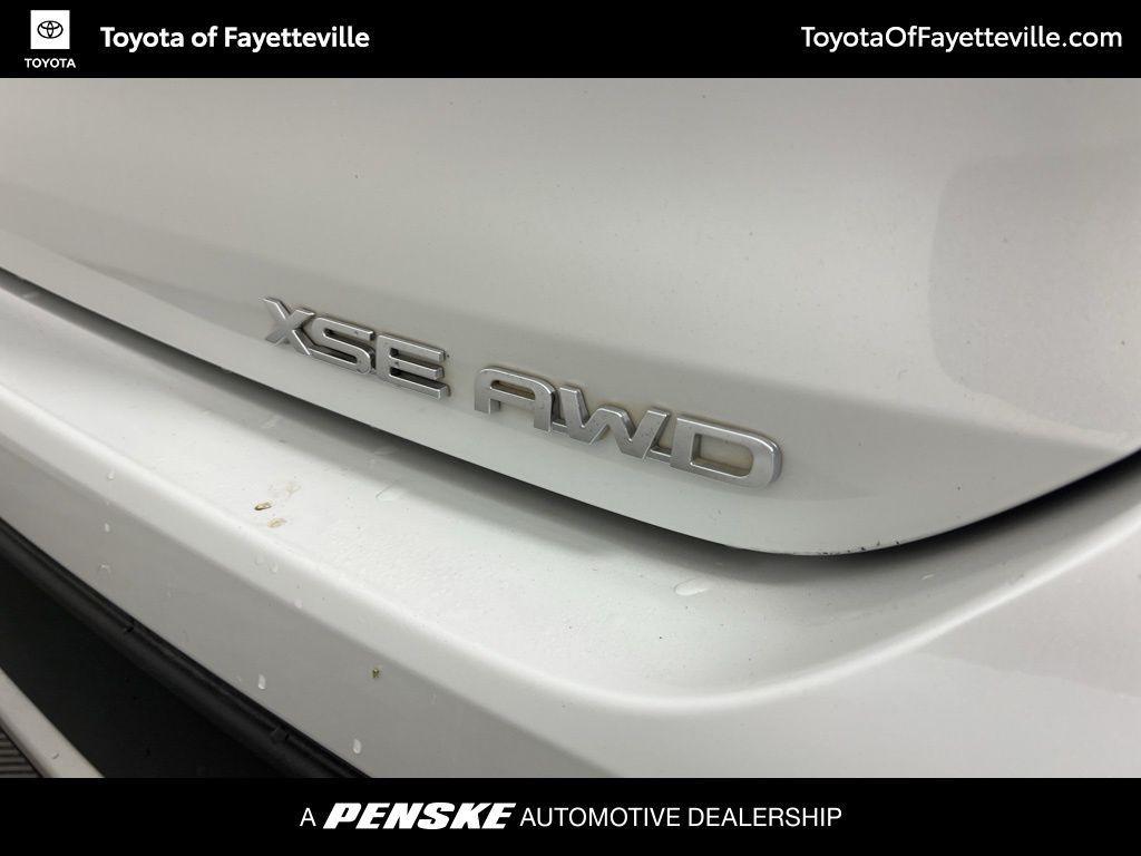 used 2022 Toyota Highlander car, priced at $39,595