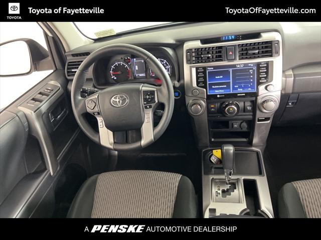 used 2023 Toyota 4Runner car, priced at $37,926