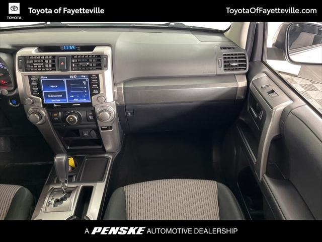 used 2023 Toyota 4Runner car, priced at $37,926