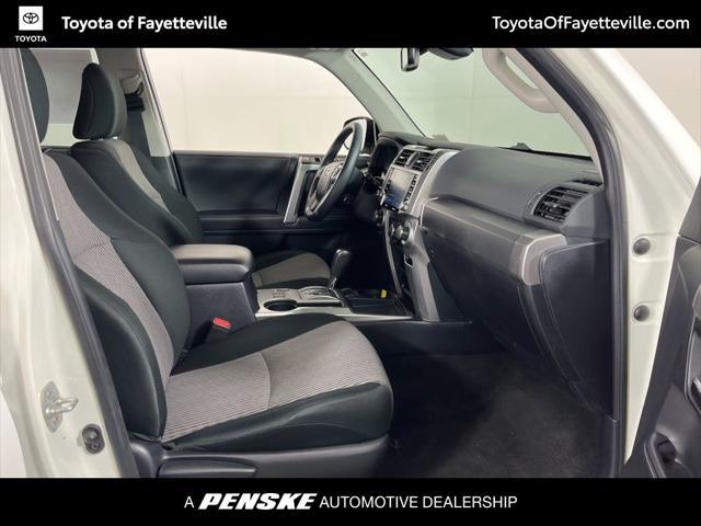 used 2023 Toyota 4Runner car, priced at $37,926