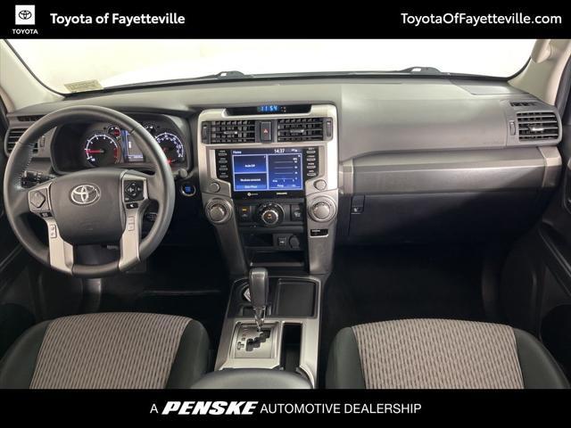 used 2023 Toyota 4Runner car, priced at $37,926
