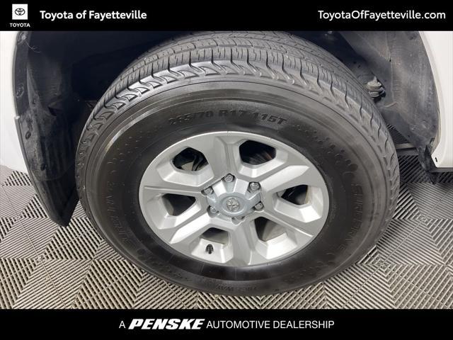 used 2023 Toyota 4Runner car, priced at $37,926