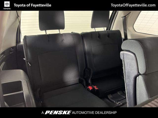 used 2023 Toyota 4Runner car, priced at $37,926