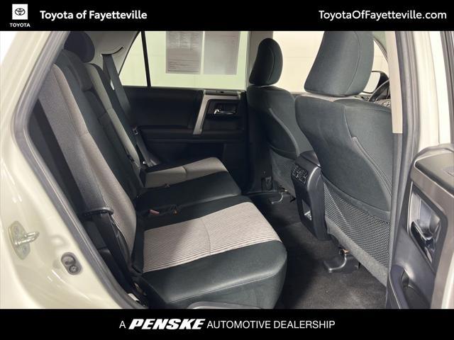 used 2023 Toyota 4Runner car, priced at $37,926