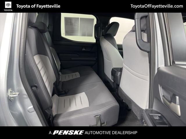 used 2024 Toyota Tacoma car, priced at $45,524