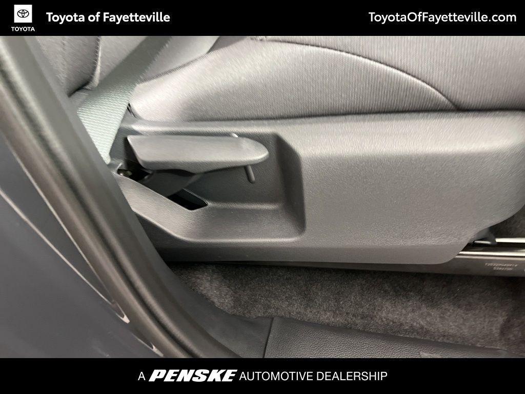 new 2025 Toyota Tacoma car, priced at $35,126