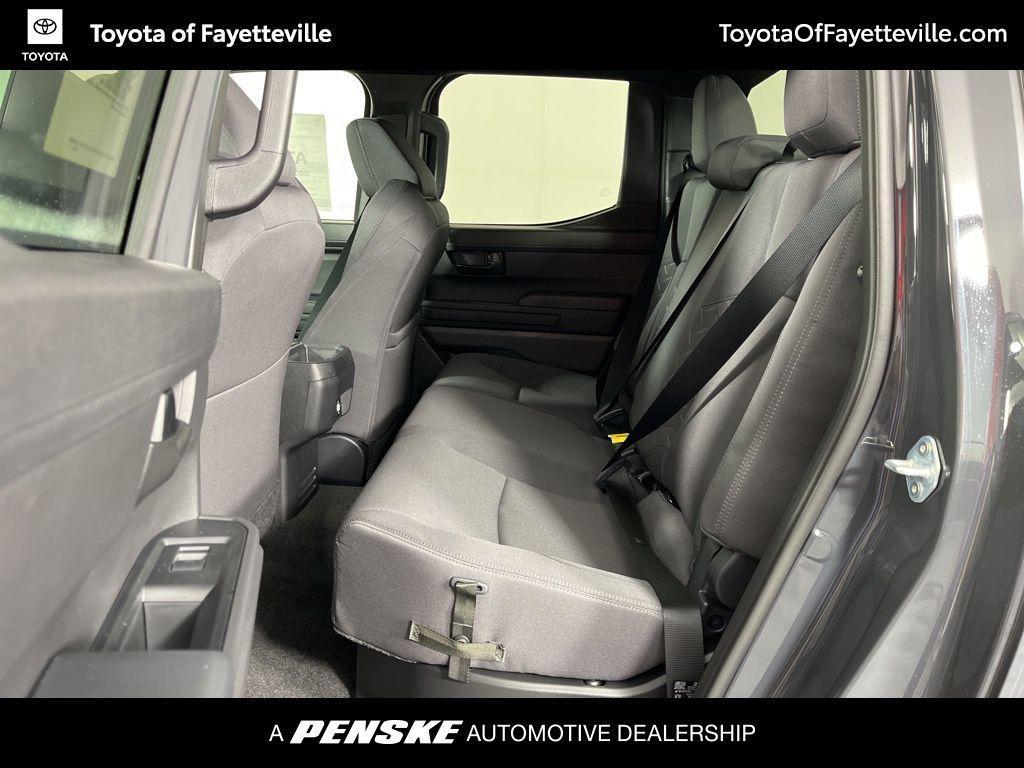 new 2025 Toyota Tacoma car, priced at $35,126