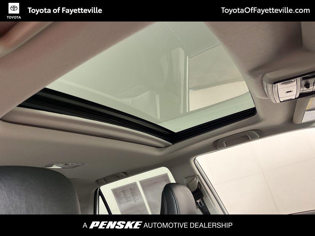 used 2021 Toyota 4Runner car, priced at $42,995