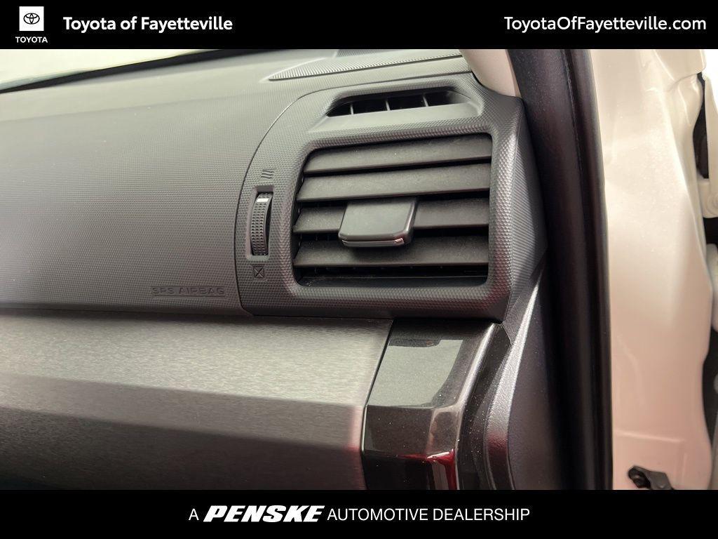 used 2021 Toyota 4Runner car, priced at $42,995