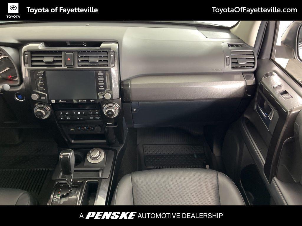 used 2021 Toyota 4Runner car, priced at $42,995