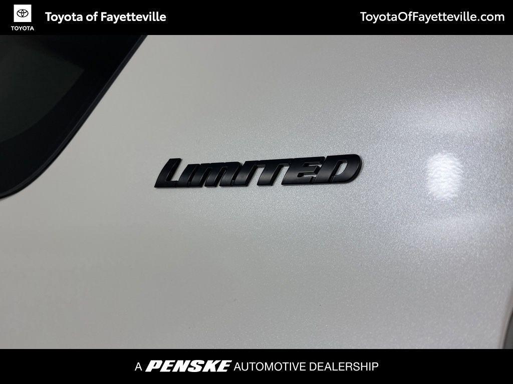 used 2021 Toyota 4Runner car, priced at $42,995