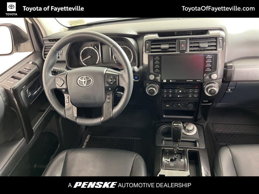 used 2021 Toyota 4Runner car, priced at $42,995