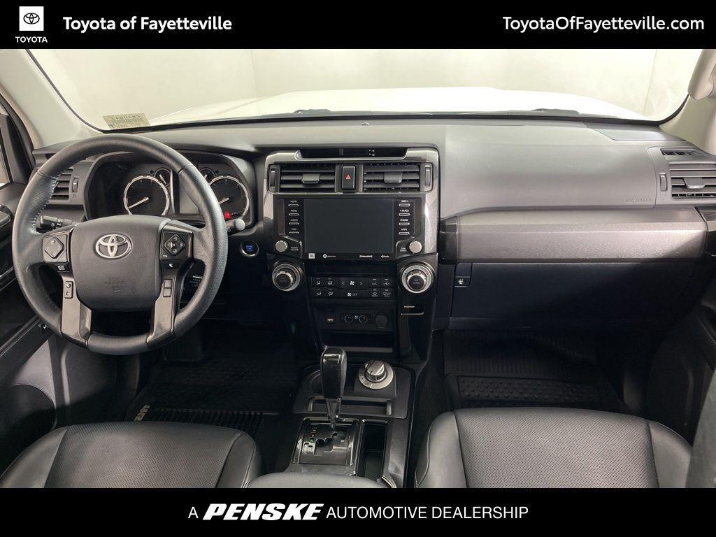 used 2021 Toyota 4Runner car, priced at $42,995