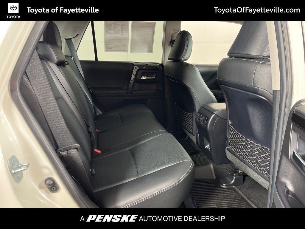 used 2021 Toyota 4Runner car, priced at $42,995