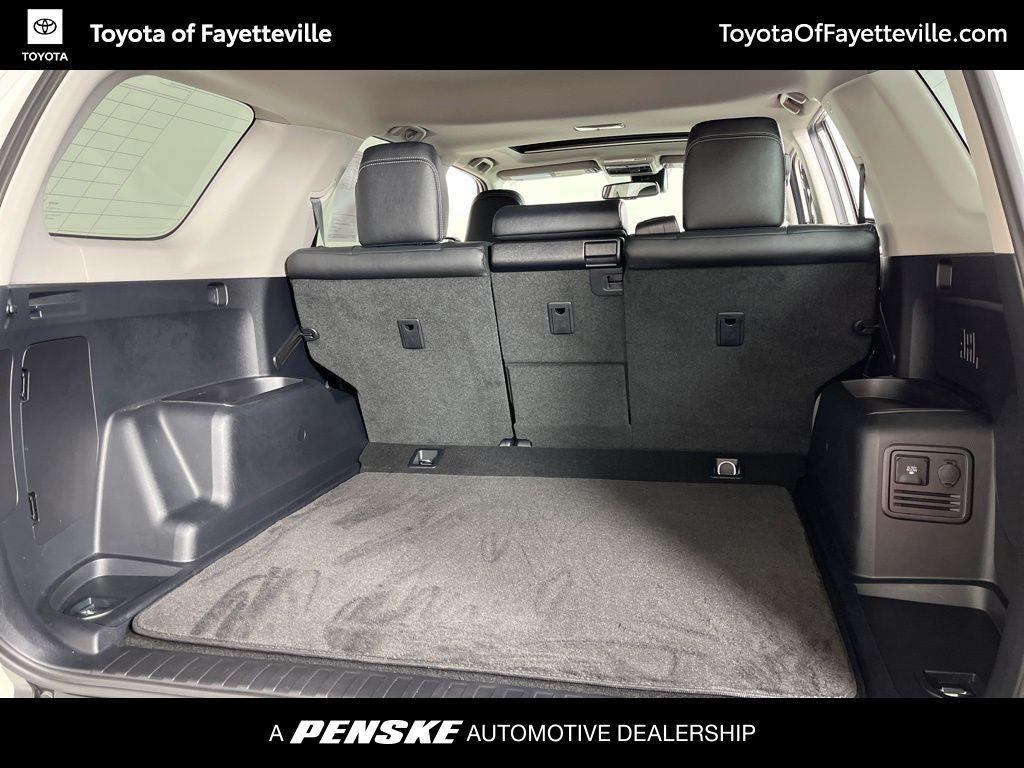 used 2021 Toyota 4Runner car, priced at $42,995