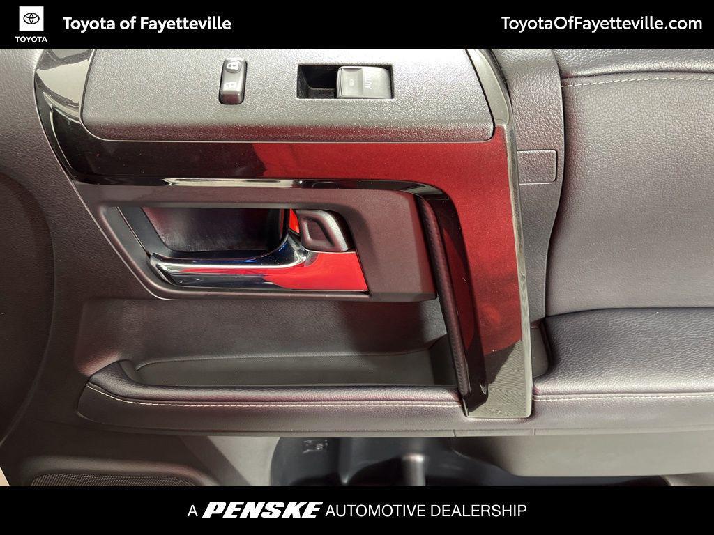 used 2021 Toyota 4Runner car, priced at $42,995