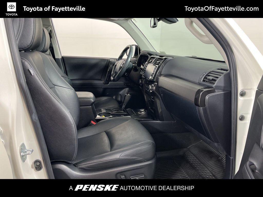 used 2021 Toyota 4Runner car, priced at $42,995