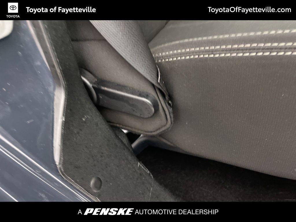 used 2018 Jeep Wrangler JK Unlimited car, priced at $27,713