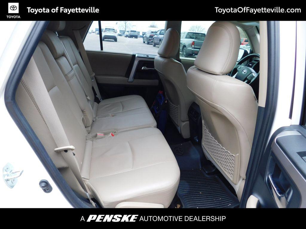 used 2023 Toyota 4Runner car, priced at $48,688