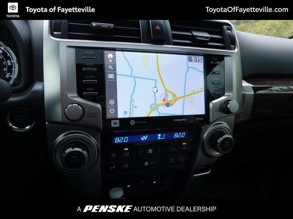 used 2023 Toyota 4Runner car, priced at $48,688