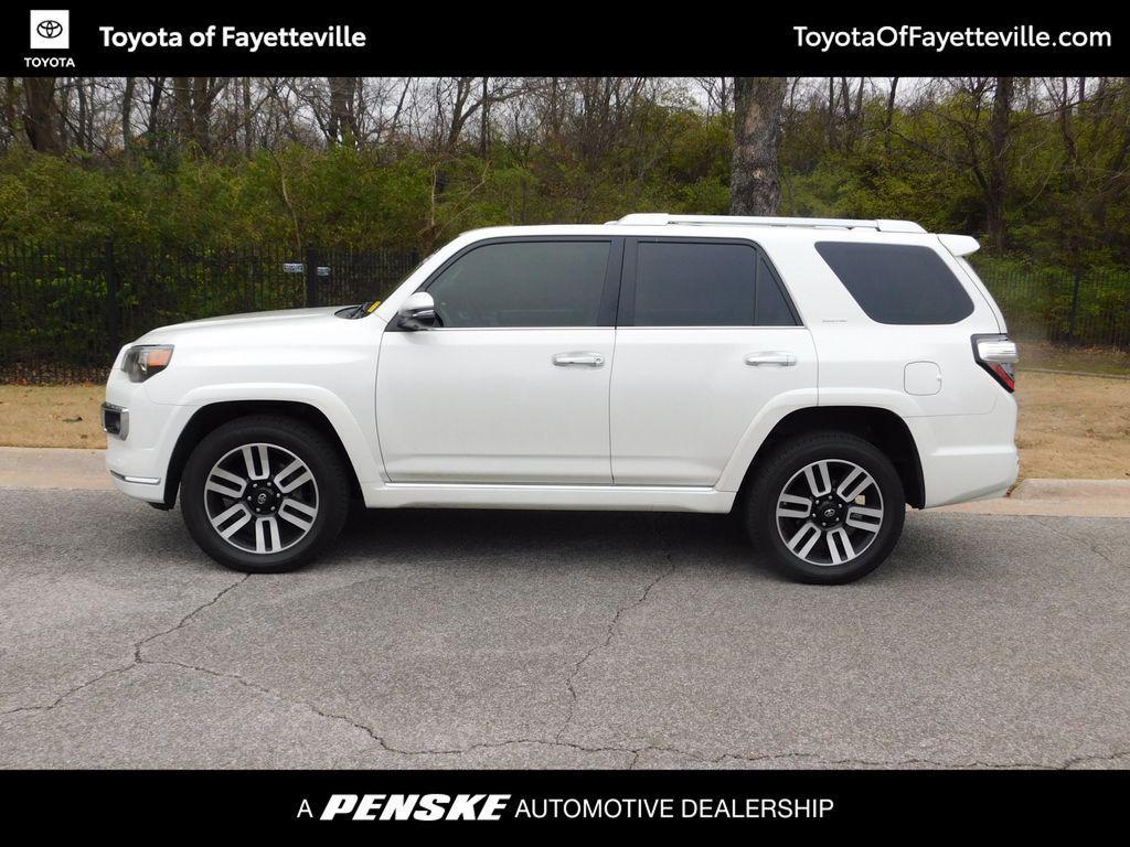 used 2023 Toyota 4Runner car, priced at $48,688