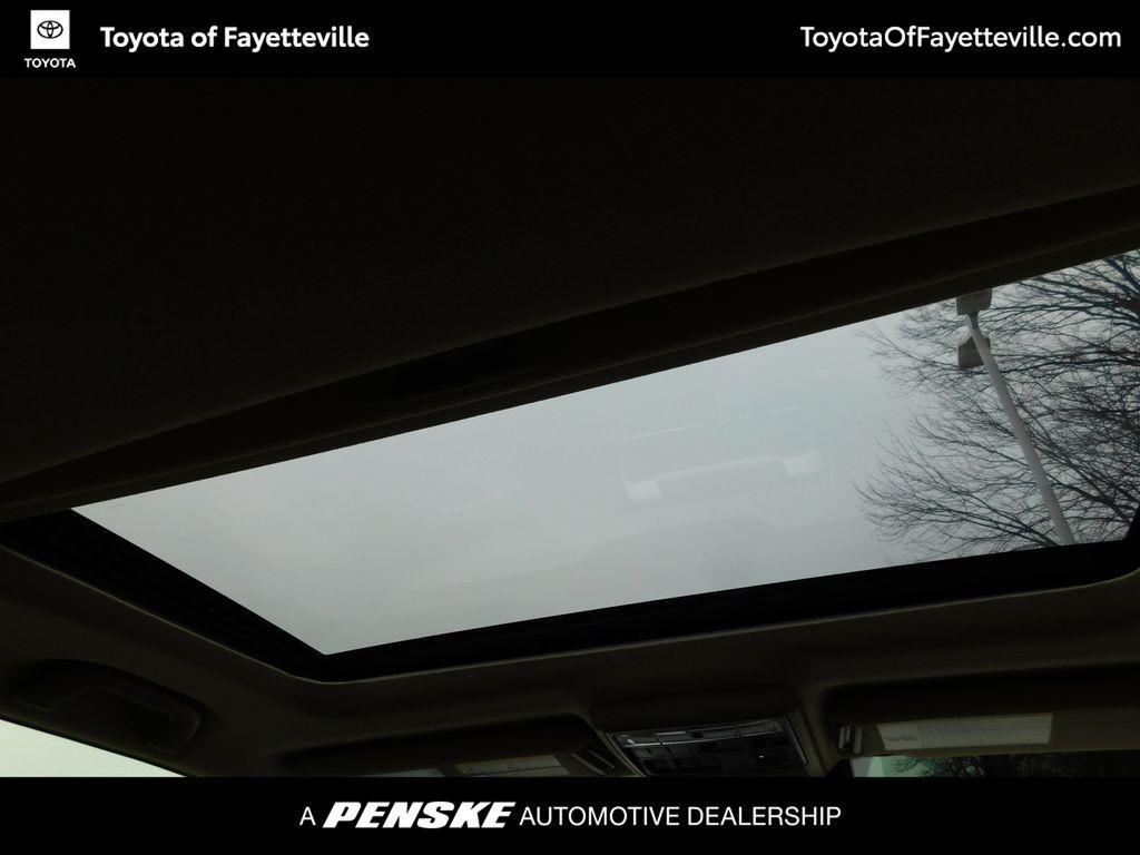 used 2023 Toyota 4Runner car, priced at $48,688