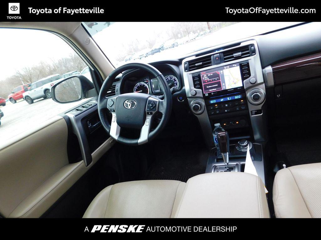used 2023 Toyota 4Runner car, priced at $48,688