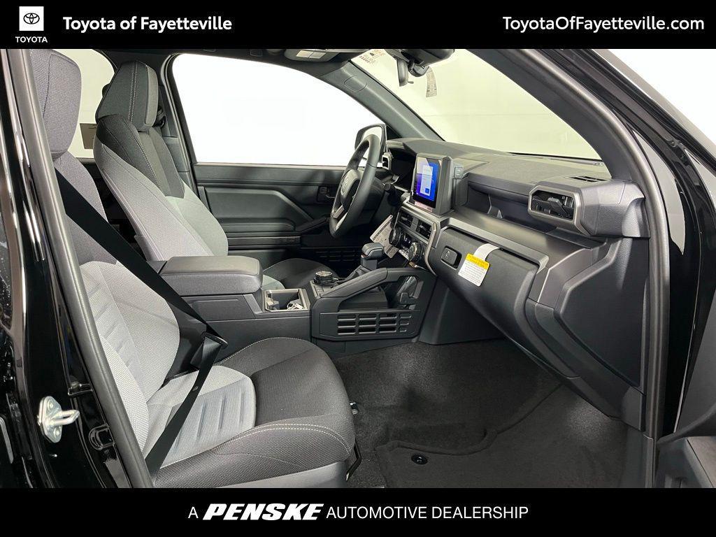 new 2025 Toyota 4Runner car, priced at $56,759