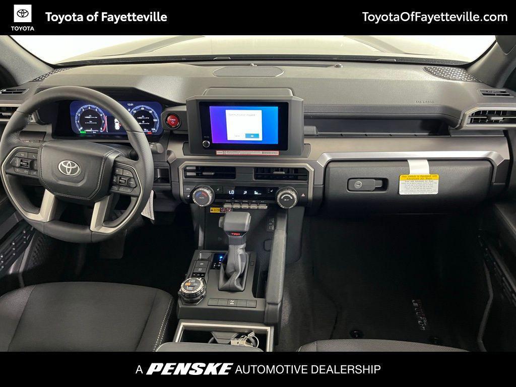 new 2025 Toyota 4Runner car, priced at $56,759